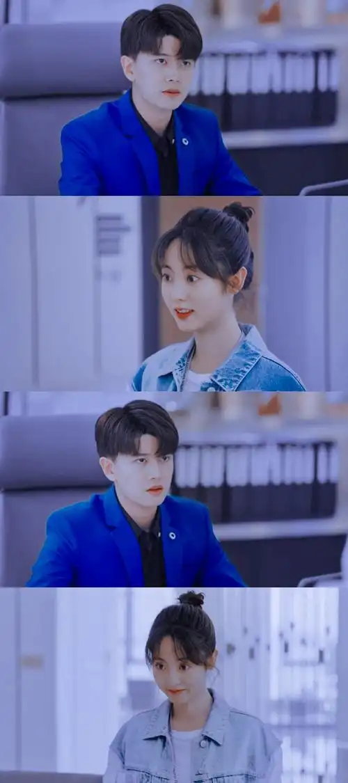 蜥蜴先生与乌鸦小姐×任嘉伦顾川×邢菲姜小宁