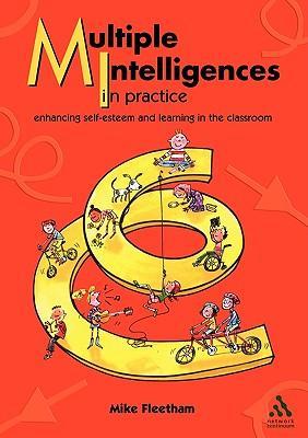 预订 multiple intelligences in practice: enhancing s