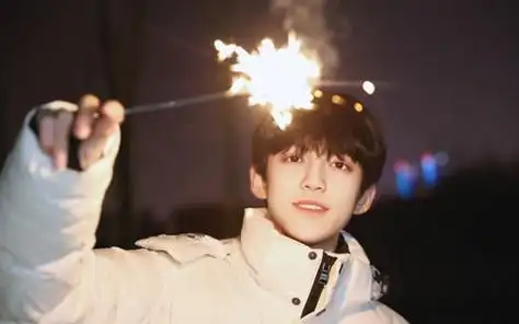 tf家族第三代训练生名单 tf家族三代十大练习生-方日排行