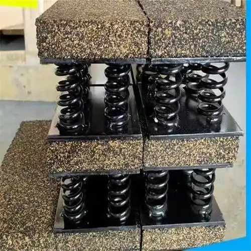 声立方隔音砖厂家供应音乐厅歌房专用隔音减震砖型号