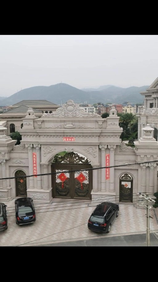 福清瑶峰村2亿豪宅拆了吗 - 抖音