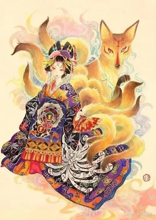 传说在公元946年至公元967年之间(村上天皇时代),平安时代,大阪乡下有