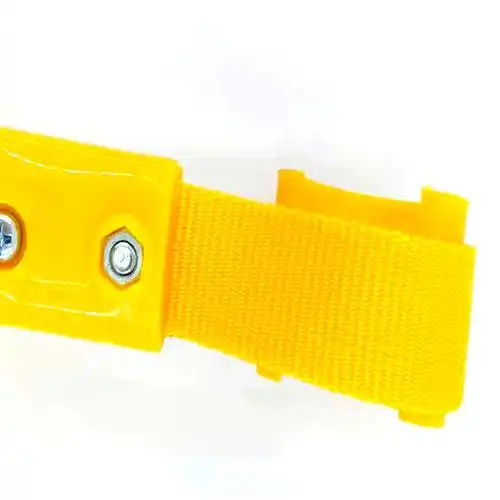 大巴车公交车拉手 吊环 装饰扶手 广告式-防手环公交车广告拉环 三角