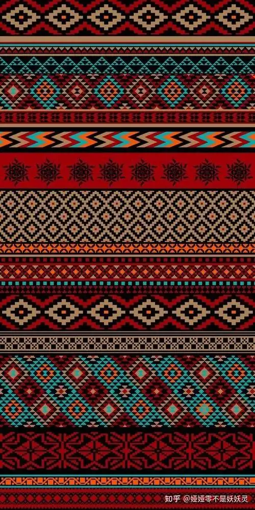 匠人馆 | 土家织锦·绚丽多姿