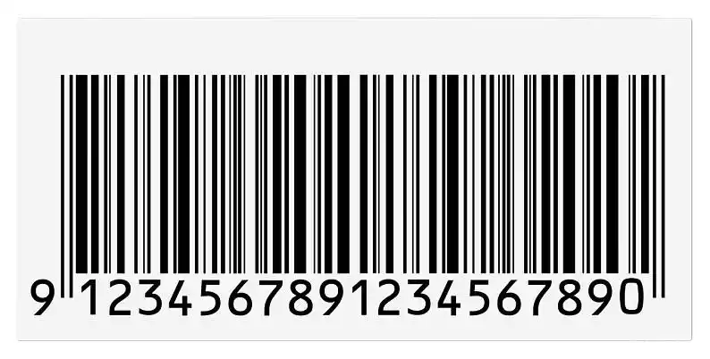 条形码图片_条形码高清图片_全景视觉