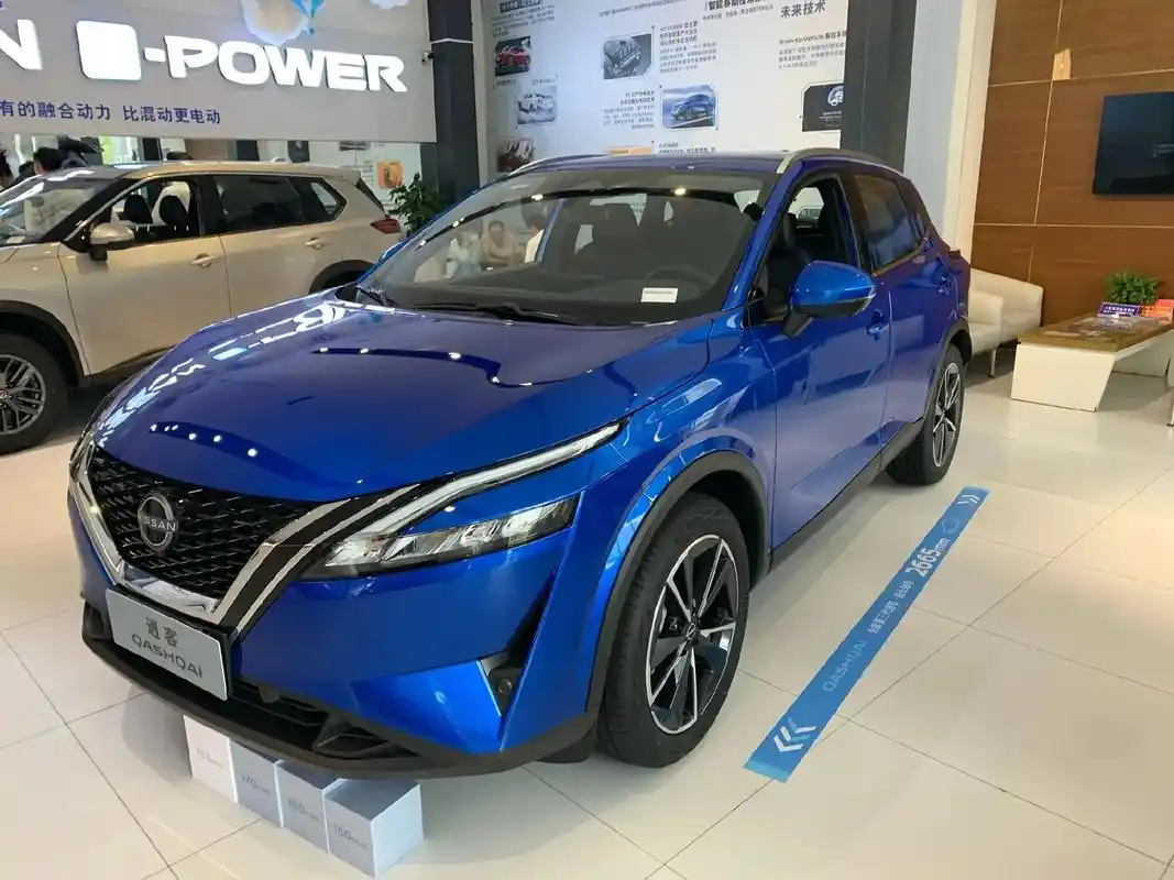 双十一日产车系入手攻略