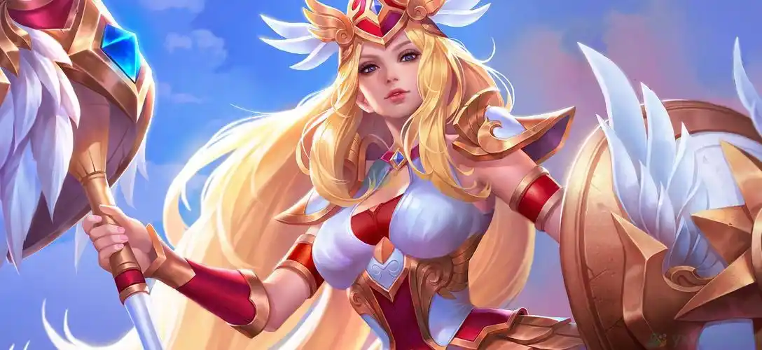 战争女神_王者荣耀雅典娜皮肤大全_雅典娜皮肤哪个手感好-游戏窝