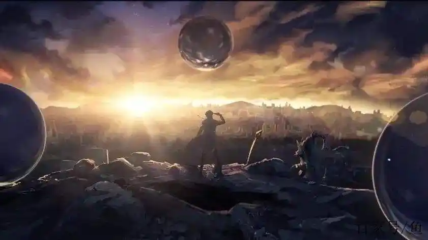 三体:罗辑为什么不主动将黑暗森林法则公之于众