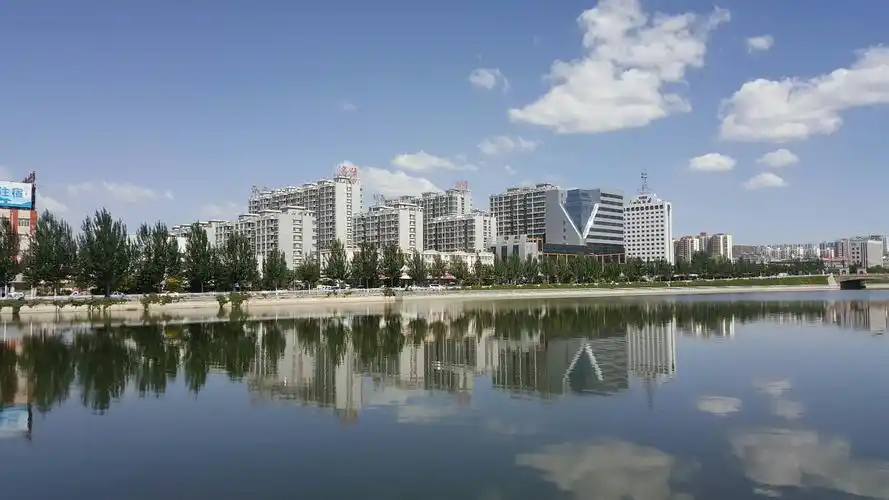 河北省张家口市桥西区清水河南路靠近农业大厦天气预报