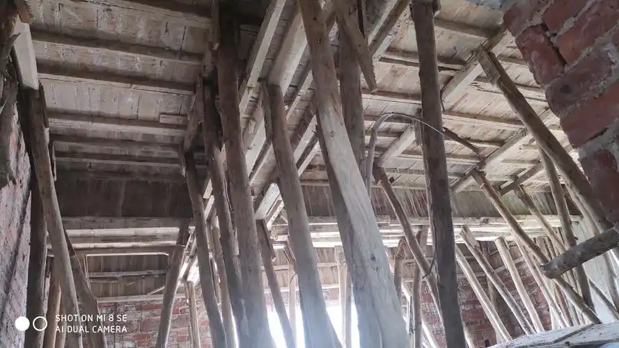 关于自建房挑梁1.44米的问题,求指点