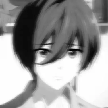 qq男生头像悲伤孤独动漫 动漫头像图片大全 -【爱个性】