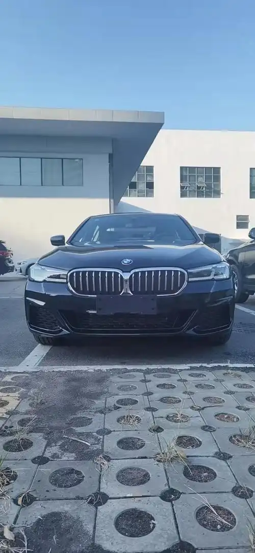 宝马5系2021款改款 530li 尊享型 m运动套装怎么样_爱生活的清泉rf_懂