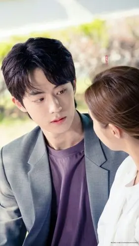 郑秀晶 河伯的新娘