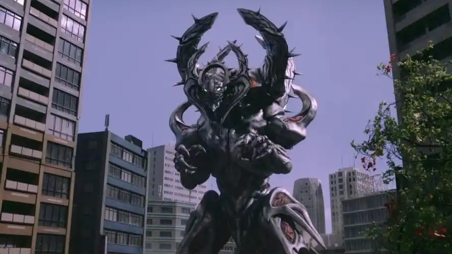 戴卡奥特曼周边玩具软胶情报公开 才库因被魔改成了乔莫斯