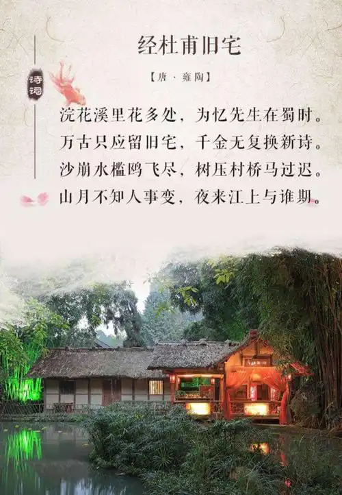 淡淡十月天,典雅的蓉城,依着细雨,如闻天籁.雨声过处,潇洒缱绻.