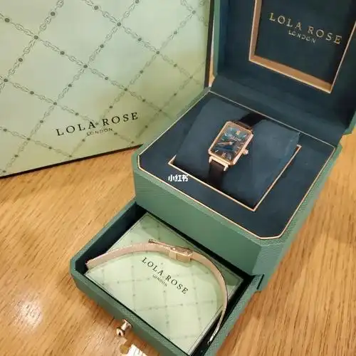 lolarose男朋友给予的浪漫