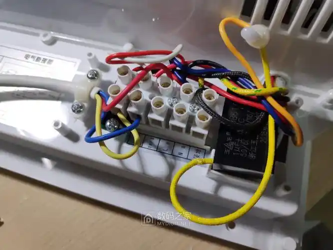 x拆灯欧普照明之平板灯凉霸浴霸