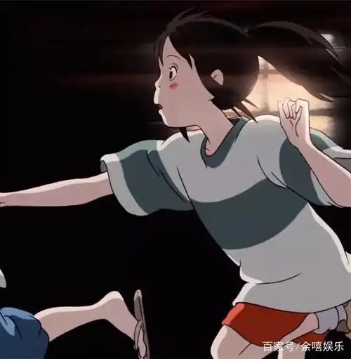时隔18年,《千与千寻》终于要引进内地了网友:有生之年必去看!