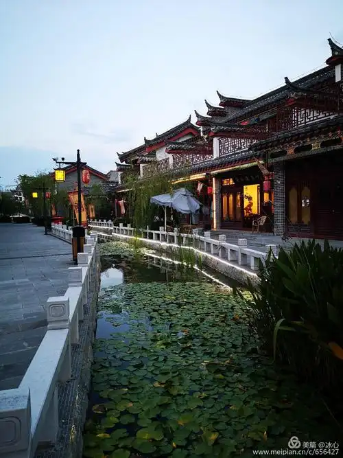 安顺——苗岭屯堡古镇