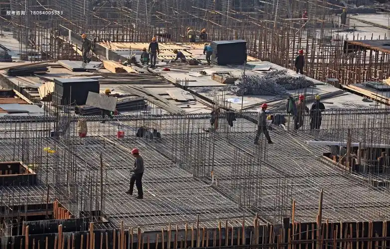 湖北建筑七大员施工员的日常现场管理准则