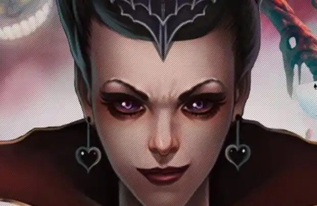 黑桃皇后绘本mp3