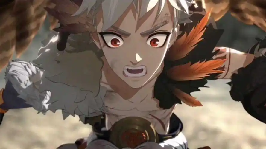 阴阳师:全新sp阶式神初翎山风