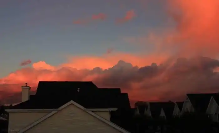 ins/天空/梦幻/少女心/原宿风/微信朋友圈背… - 堆糖,美图壁纸兴趣