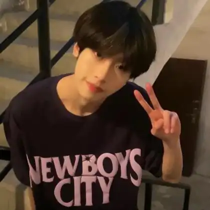 男生高端大气气质头像 高清帅气大佬气质的男生头像图片_男生头像