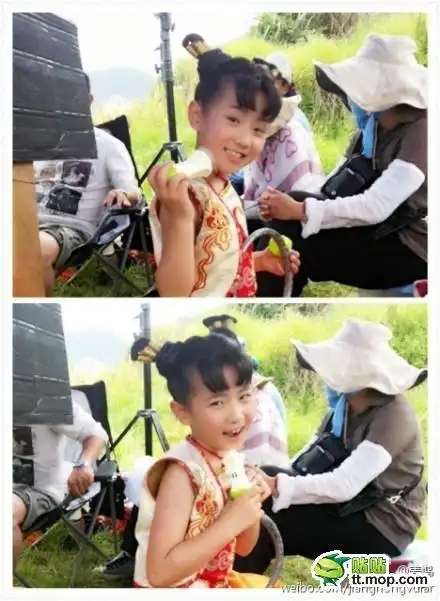 朱俞硕的演艺经历