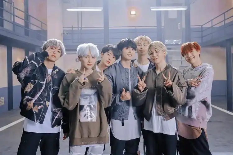 电脑bts - 堆糖,美图壁纸兴趣社区