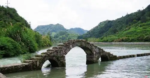 吴柜贞|醉美长潭岗