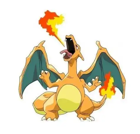 精灵宝可梦喷火龙配招攻略秘籍[图文]