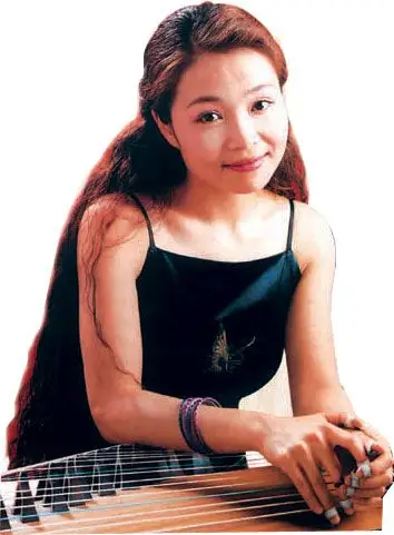 古筝演奏家袁莎杭州大型筝友见面会即将举行