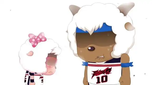 懒儿三分绝技逆局势,跳跃者队下三滥手段尽显,假摔,打人太卑鄙