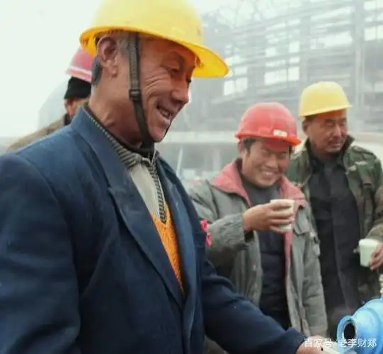 清退令出台超60岁一律禁止雇佣大龄建筑工如何养老