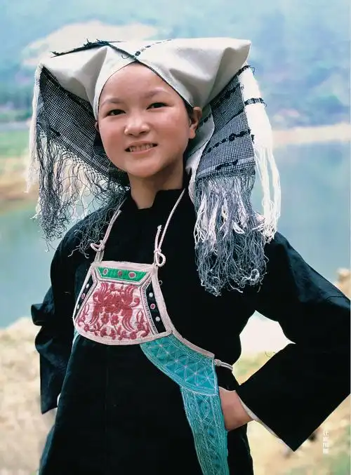 华服时课|壮族配饰