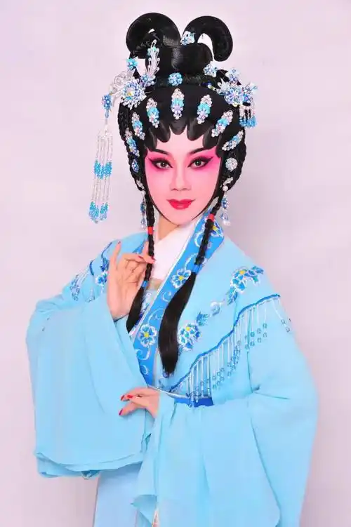 【报名】赏大戏之美,品粤剧之韵_活动_进行_市民