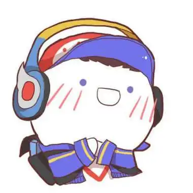 王者荣耀萌团头头像鲁班七号电玩小子