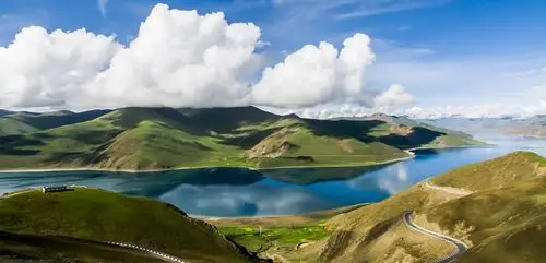 第二,西藏旅游费用高