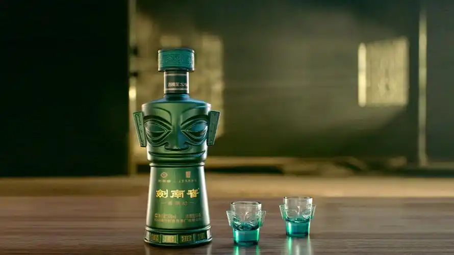 广告人- 剑南春玩转创新营销,助推品牌飞速发展