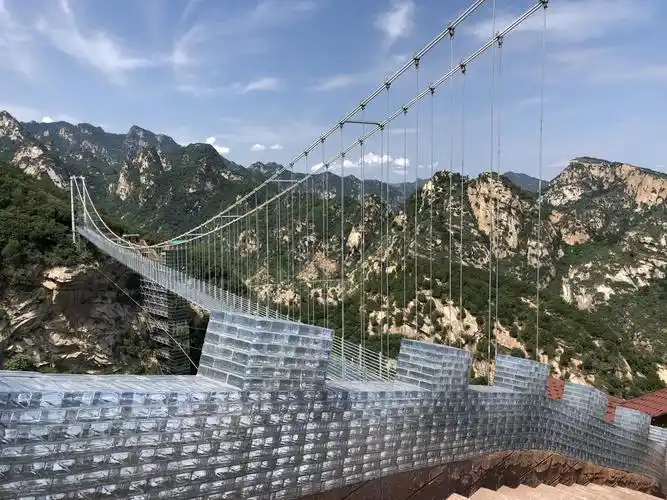 【携程攻略】密云区清凉谷风景区适合家庭亲子旅游吗,清凉谷风景区