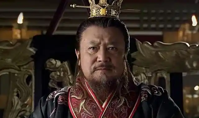 影视剧中的唐高祖李渊