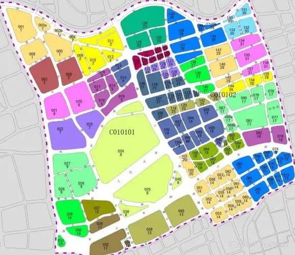 黄浦区动迁 真额假额 ! 地块号已经在65楼添加 自己看