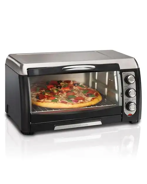 hamilton beach 31330 toaster oven: 亚马逊中国: 厨具