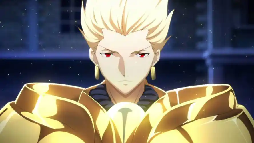 帅气而又霸气的金闪闪! - 堆糖,美图壁纸兴趣社区