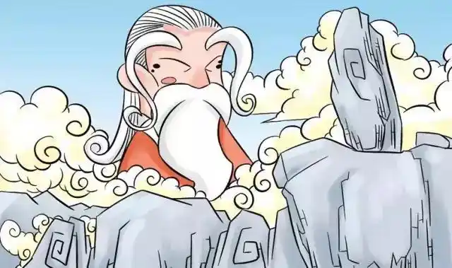 史上最神秘的圣人,纵横家鼻祖——鬼谷子