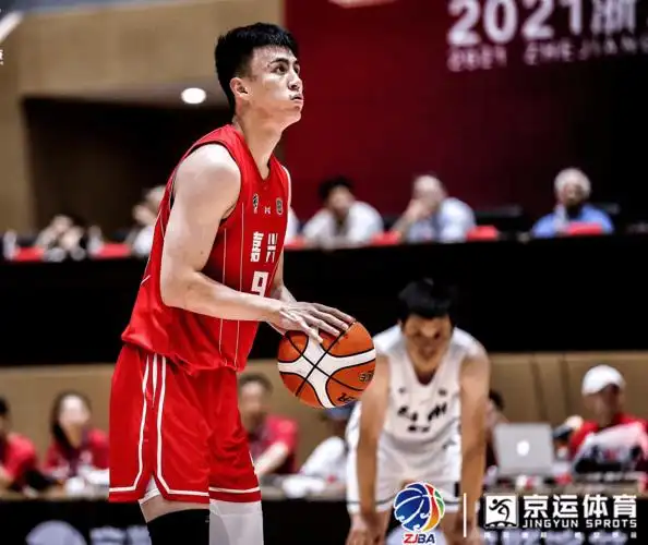 孙伟心:前cuba河北工程大学核心,野球界最强得分后卫之一,2020年浙超