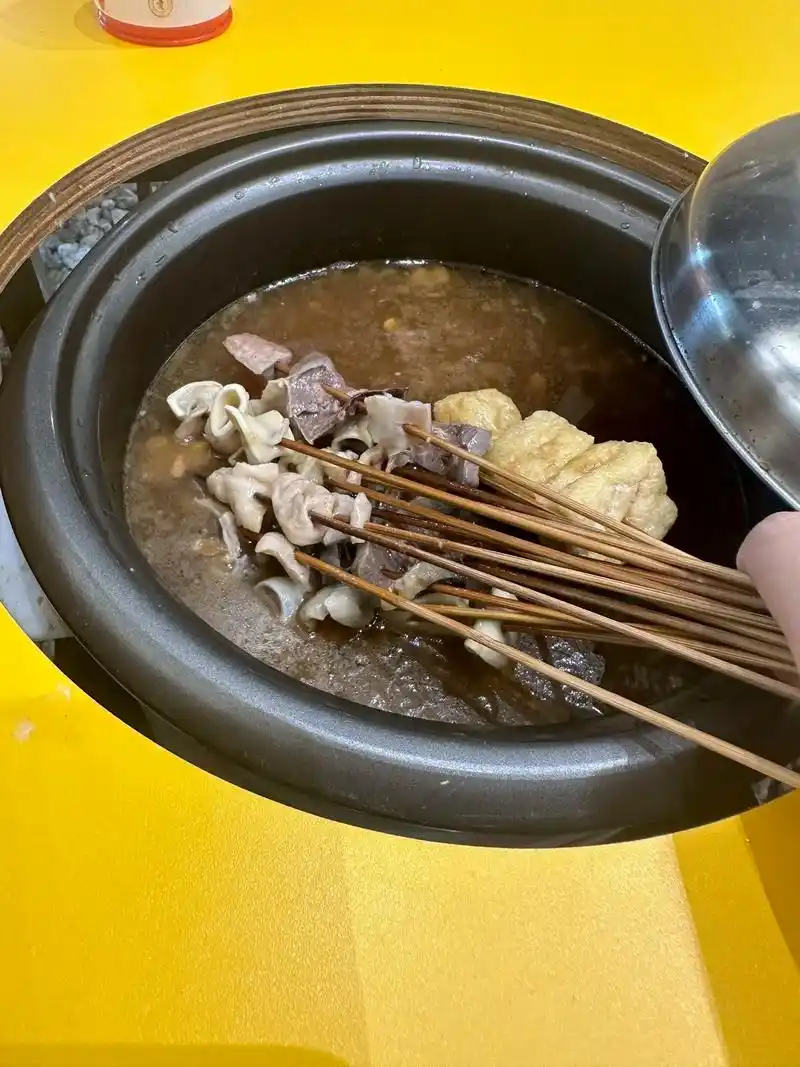 哈哈哈,在桂城也能吃到雷州美食.#雷州美食 哈哈哈,快两年没 - 抖音