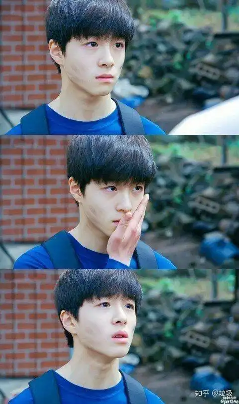 如何评价韩国童星南多凛