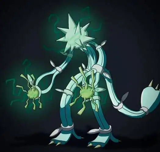 剑盾电系宝可梦推荐(速度或输出一项拉满的电系传说宝可梦一览)